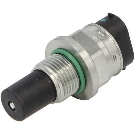 Snelheidssensor HELLA 6PU 009 145-401
