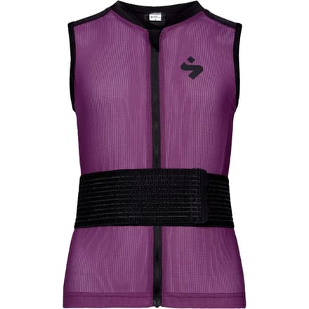 Meisjes beschermgilet Sweet Protection 2.0