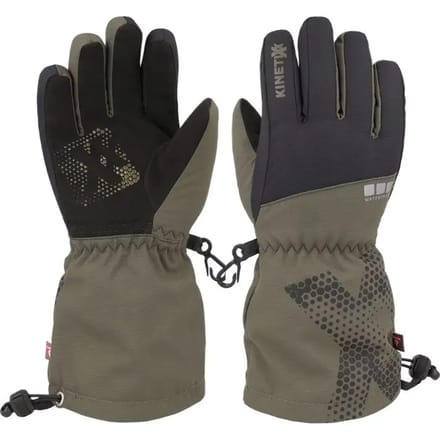 Kinderskihandschoenen KinetiXx Canio