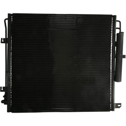 Condensor, airconditioning NRF 350376