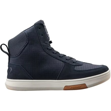 Motorfiets trainers Ixon Ghost Air