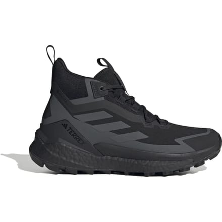 Wandelschoenen adidas Terrex Free Hiker 2 Gore-Tex