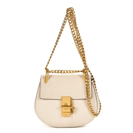 Drew Crossbody Bag Mini  schoudertas