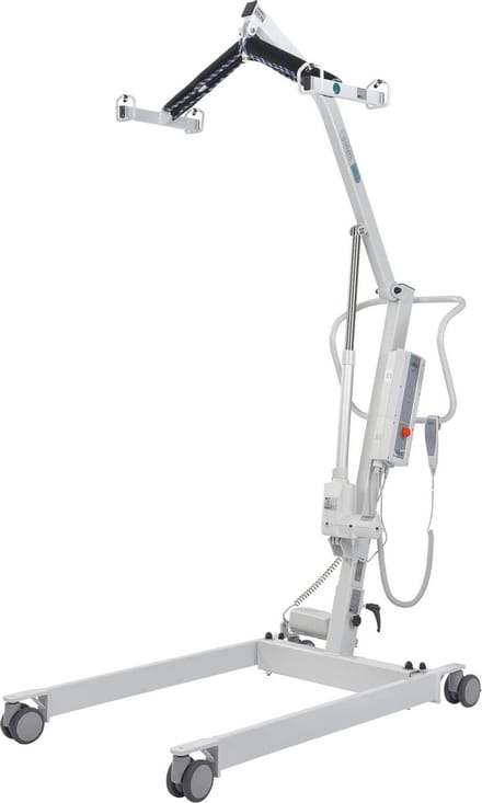 AKS Goliath passieve tillift 250 KG