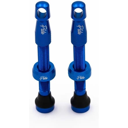 Kleppen Pride Racing tubeless