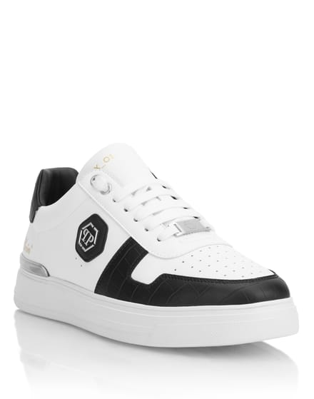 Lo-Top Sneakers Cocco