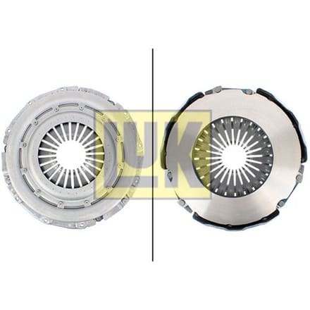 Schaeffler Luk Koppelingsdrukplaat LUK 136 0235 10