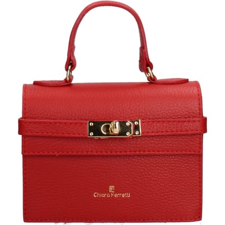 Chiara Ferretti Handbag Women
