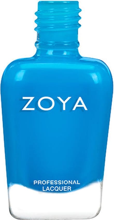 ZOYA - vegan nagellak, BREEZ!