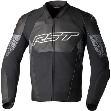 Motor leren jas RST Pro Series Supersport-K CE