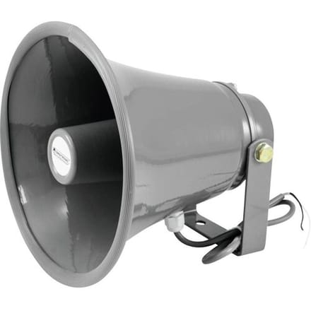Omnitronic NOH-15R Drukkamerluidspreker
