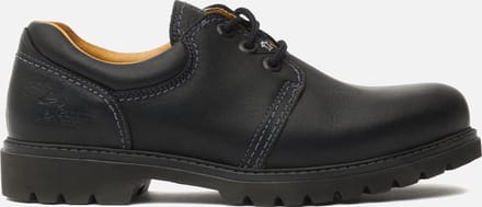 Panama Jack Panama 02  Heren -Zwart - Maat 45