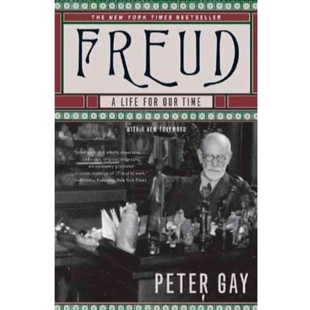 Freud - Peter Gay