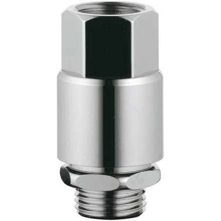 Grohe Eggemann fuse combination 41230000