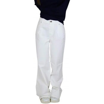 Wijde jeans Take Two DKE8253
