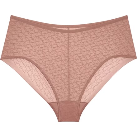 Triumph Maxislip Red Label Signature Sheer