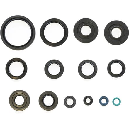 Motorolieafdichtingset ATHENA P400250400029