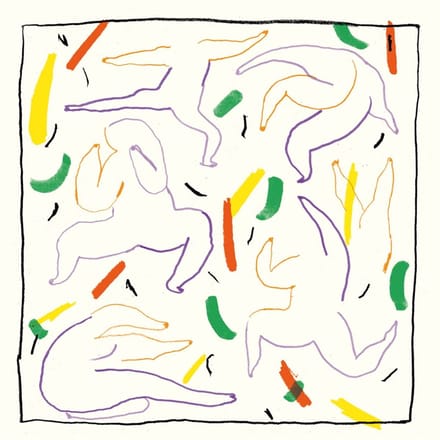 Papaye - Para Bailar (LP)