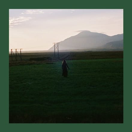 Asgeir - Julia (CD)