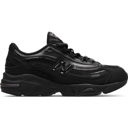 New Balance 1000 Peuterschoenen - Zwart - Maat 30 - Leer