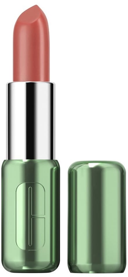 Clinique Lippenstift Gepigmenteerd Volledig Dekkende Clinique - Pop™ Longwear Lipstick Lippenstift - Gepigmenteerd & Volledig Dekkende Mocha Pop