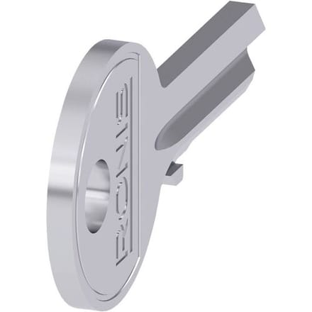 Siemens 3SU1950-0FC80-0AA0 3SU19500FC800AA0 Sleutel 1 stuk(s)