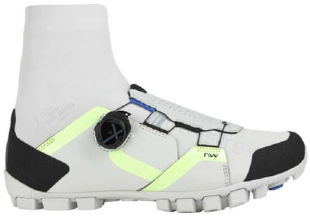 Northwave Celsius Xt Arctic Gtx Mtb-schoenen Wit EU 45 Man,Vrouw