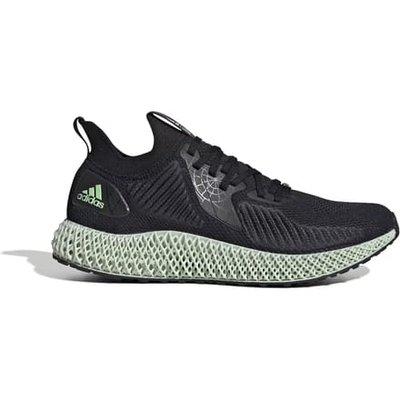 Kruisschoenen voor kinderen adidas Alphaedge 4D Star Wars