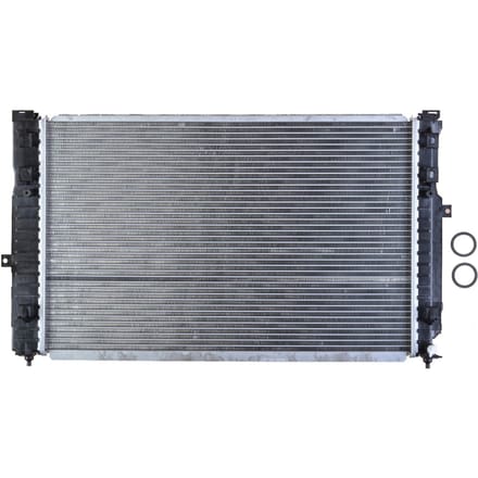 Radiator, motorkoeling NRF 539504