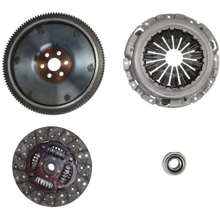 Koppelingsset EXEDY MBK2113SMF