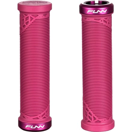 Funn Hilt Junior 26 Mm Handvatten Roze