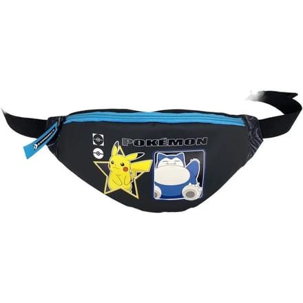 Fanny pack Cyp Brands Pokemon Geo