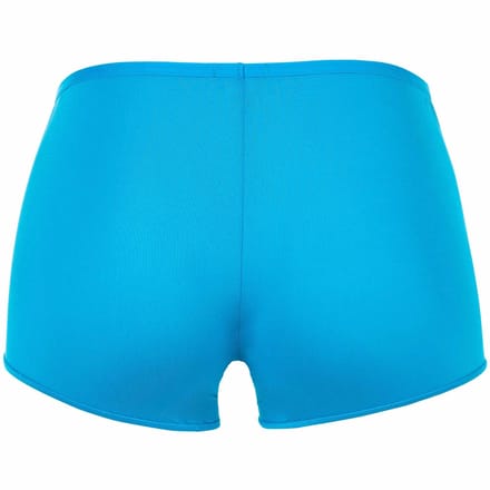 HOM Plumes trunk (1-pack) - heren boxer - turquoise