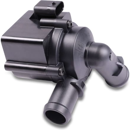 Hulpwaterpomp (koelwatercircuit) HEPU AP8349