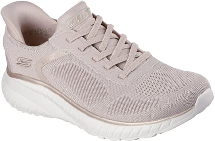 Skechers Bobs sqaud Chaos CURRENT MUSE sportschoenen voor dames 117497 NTGD