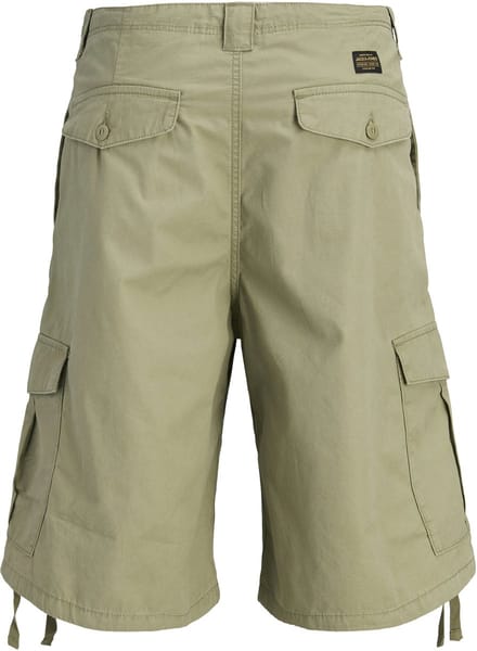 Jack & Jones Plus Cargo shorts Plus Size Baggy fit Cargo shorts