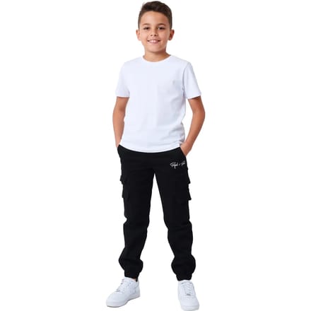 Cargo broek voor kinderen Project X Paris