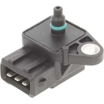Sensor, inlaatspruitstukdruk DELPHI PS10164