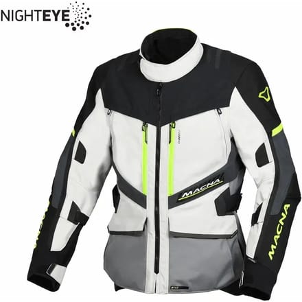 Macna Spray Dames Motorfiets Regenjas -