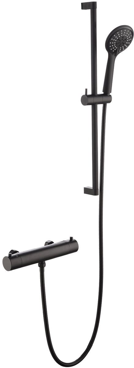 Sanifun douchesysteem Nero 645