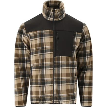 Fleece Whistler Astrali