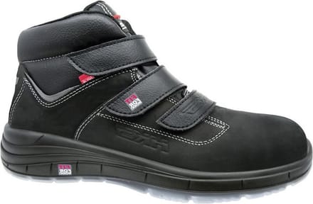 HKS Veiligheidsschoen Walker 102352 S3 ESD - Zwart - 45