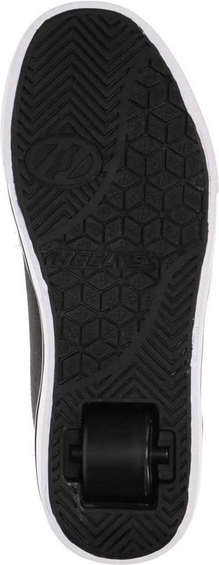 Heelys Pro 20 Black / Rainbow Cursive