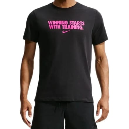 T-shirt Nike Dri-FIT
