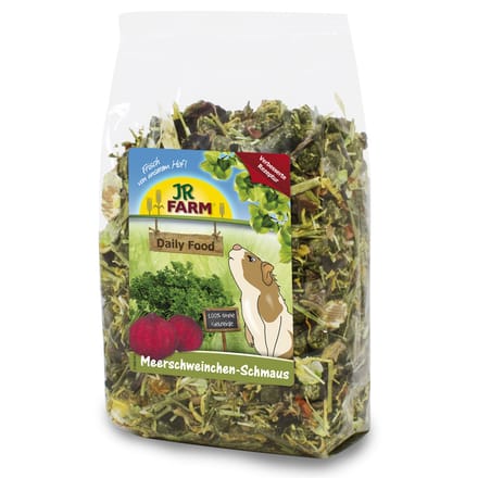 2,5kg Cavia-Smulpartij JR Farm Caviavoer