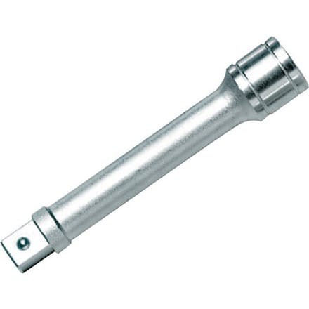 1/2" (6.3 mm) Gedore 75mm Verlengstuk Met Kogelvergrendeling
