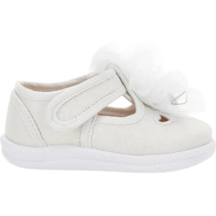 Schoenen Baby Monnalisa 83C008_3837