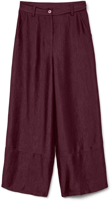 Vero Moda Broeken VMRAQUEL High waist Broek