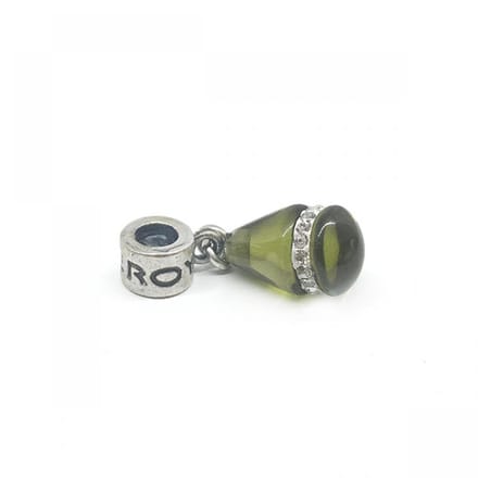 Sieraad Dames Viceroy VMM0167-12 Groen (1 cm)