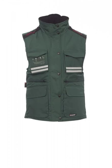 Payper Flight Lady - green - S